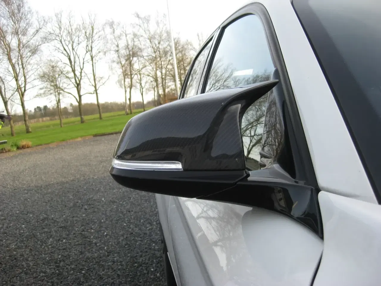 Billede 17 - BMW M135i 3,0 xDrive aut.