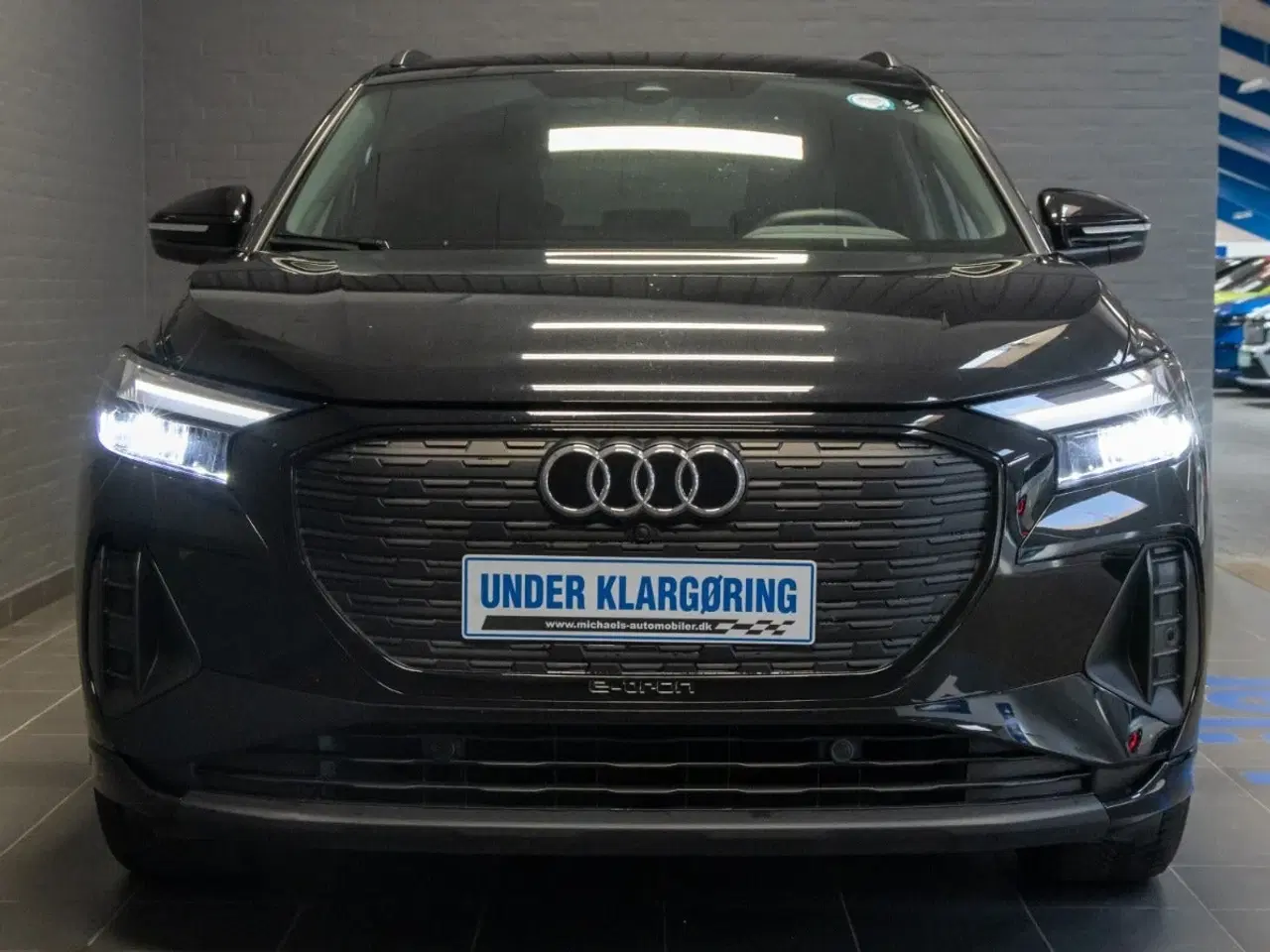 Billede 2 - Audi Q4 e-tron 45 Advanced