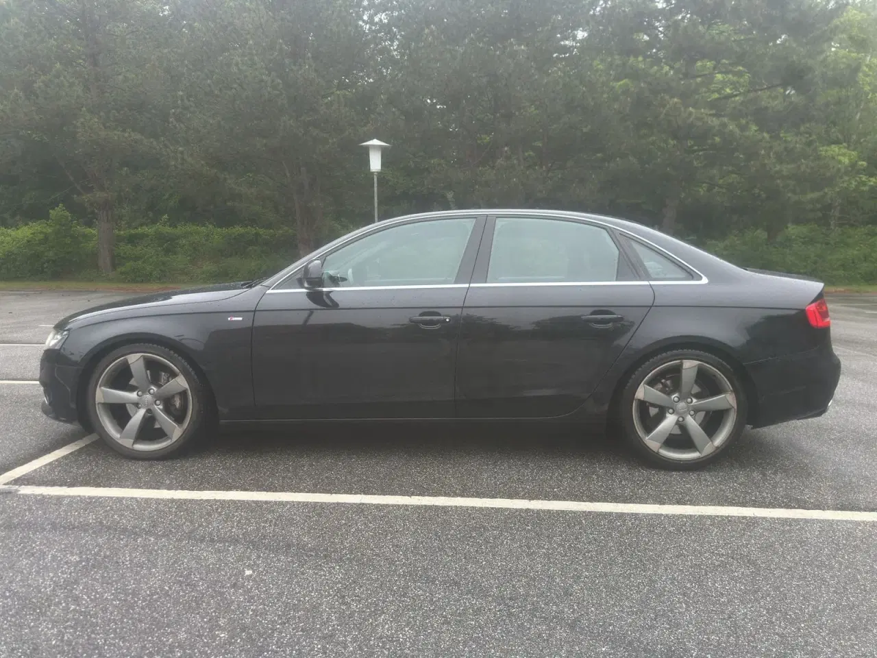 Billede 8 - Audi A4 3,0 TDi 240 quattro