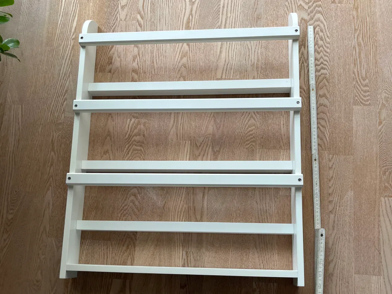 Billede 1 - Hylde til ophæng på væggen 