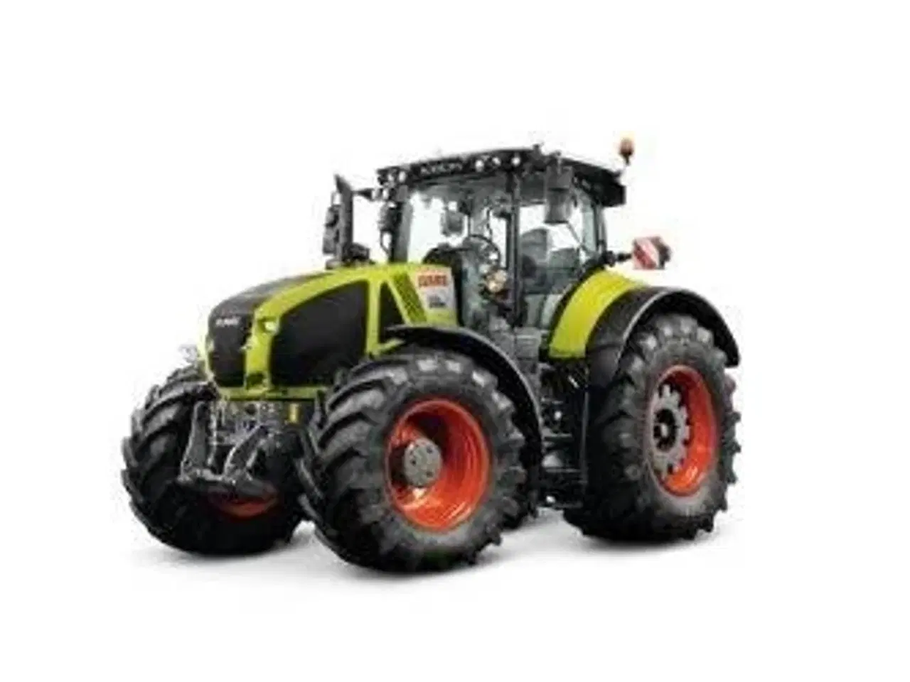 Billede 14 - CLAAS AXION 930 CMATIC CEBIS