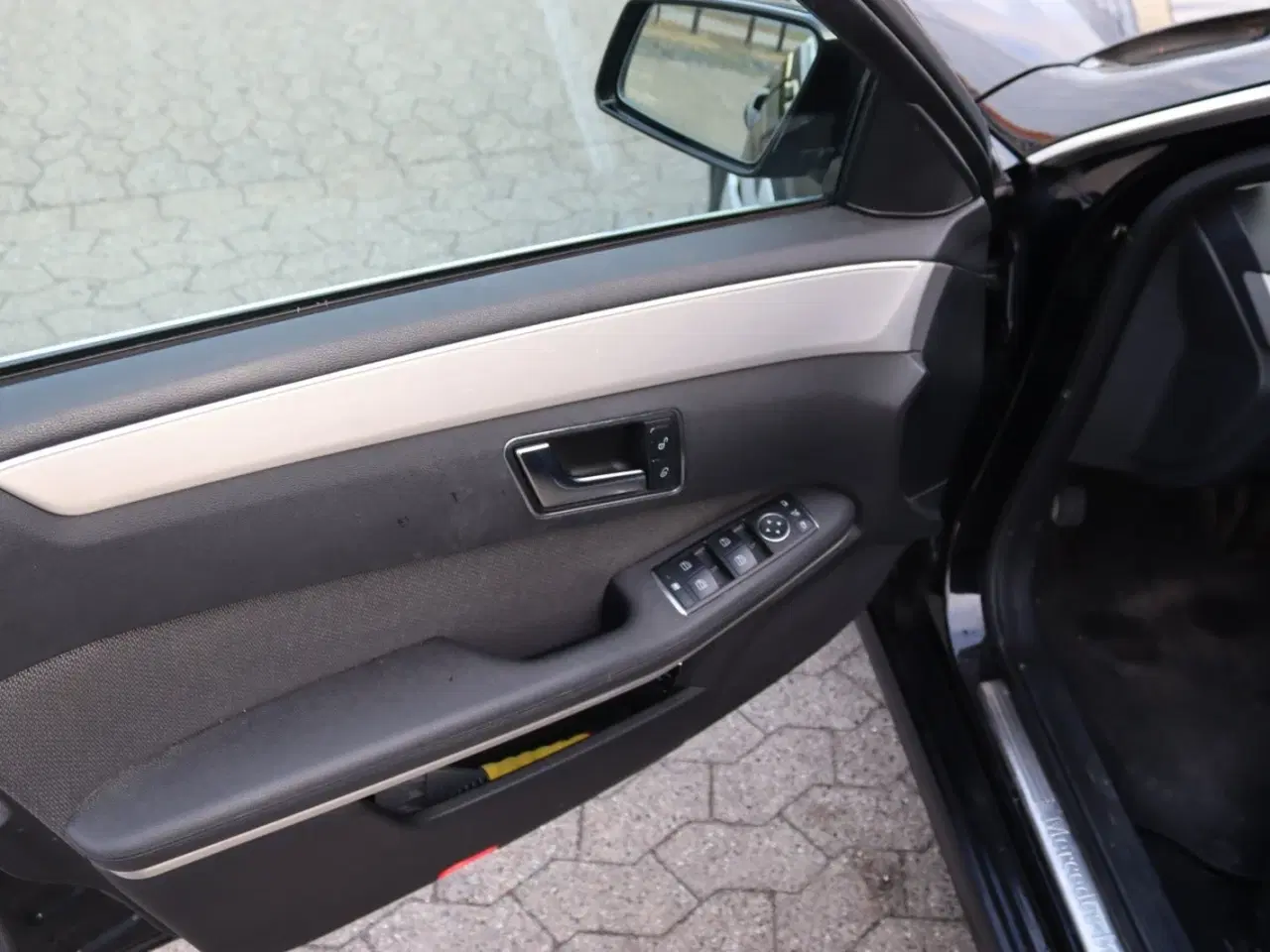 Billede 9 - Mercedes E220 2,2 CDi Avantgarde stc. aut. BE