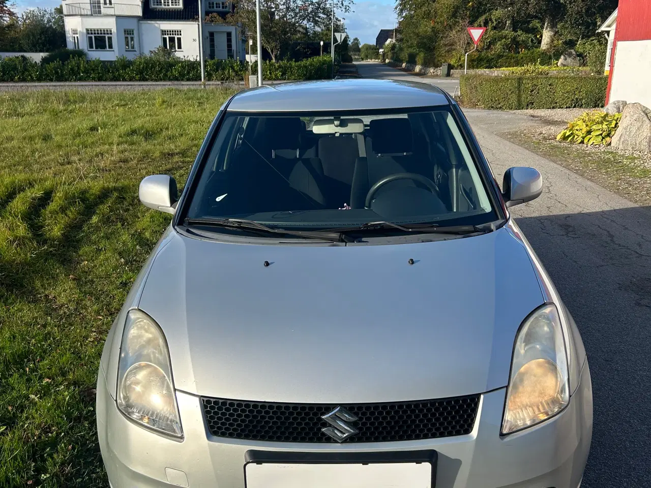 Billede 2 - Suzuki Swift 1,3 bezin