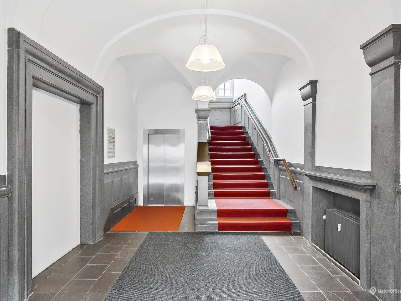 Billede 6 - Flot og spændende lejemål i centrum - 276 kvm kvalitet