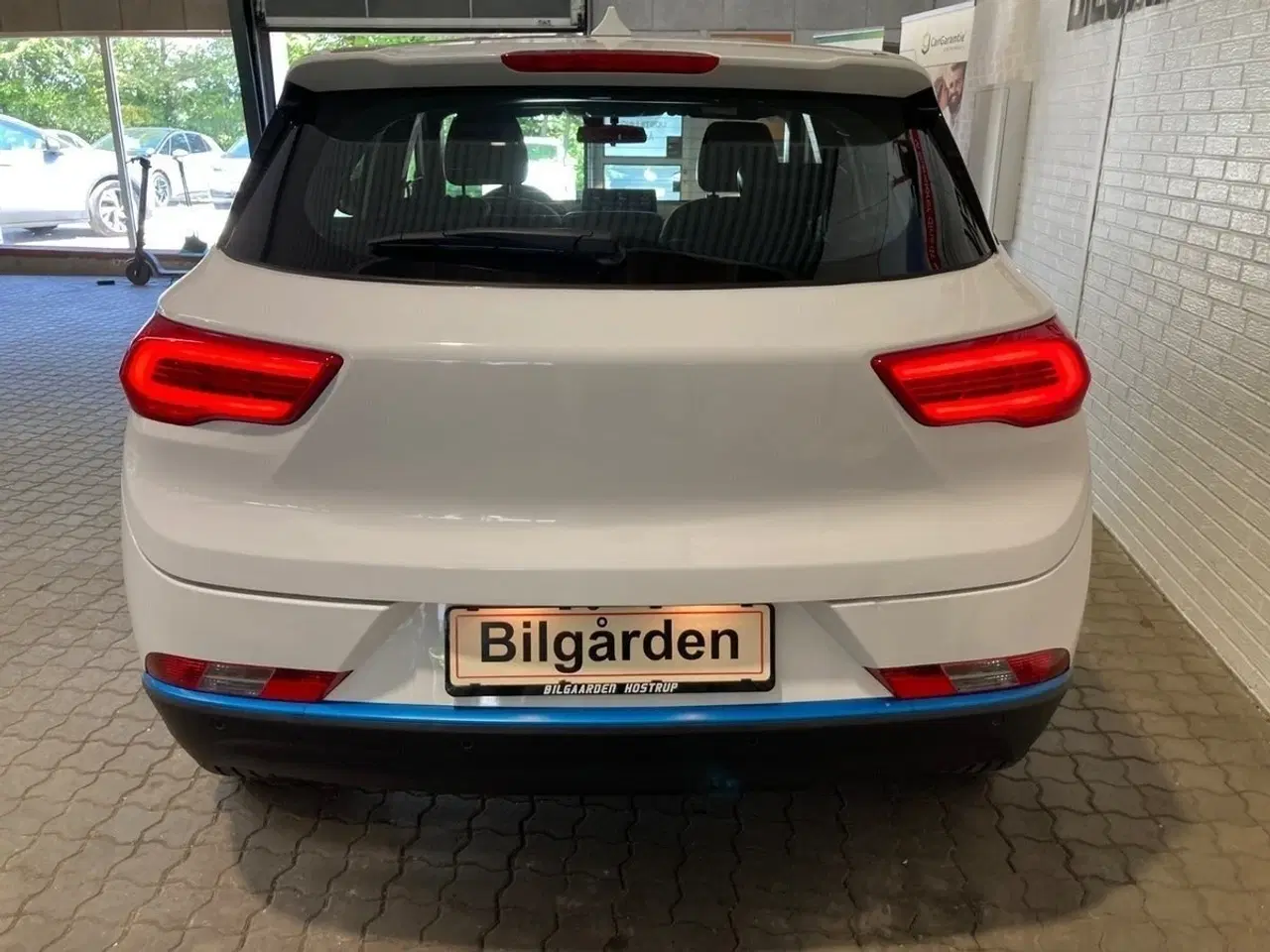 Billede 5 - Seres 3  Luxury