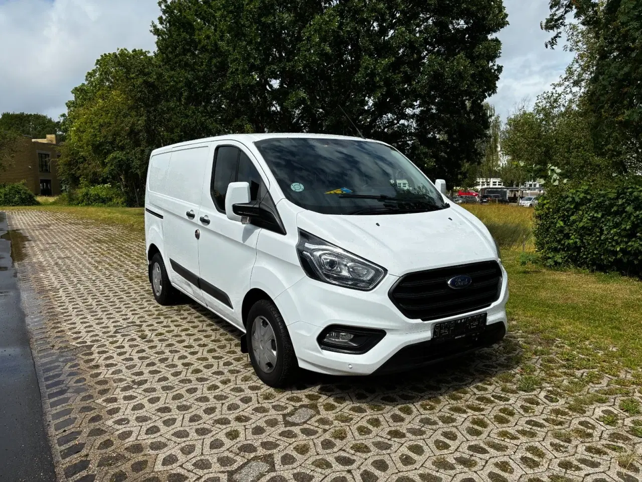 Billede 5 - Ford Transit Custom 280S 2,0 TDCi 105 Trend