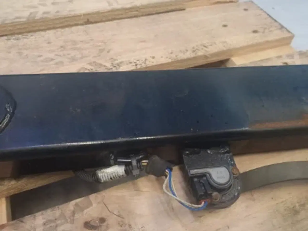 Billede 6 - New Holland 760CG 35Ft Arm V. 51495429