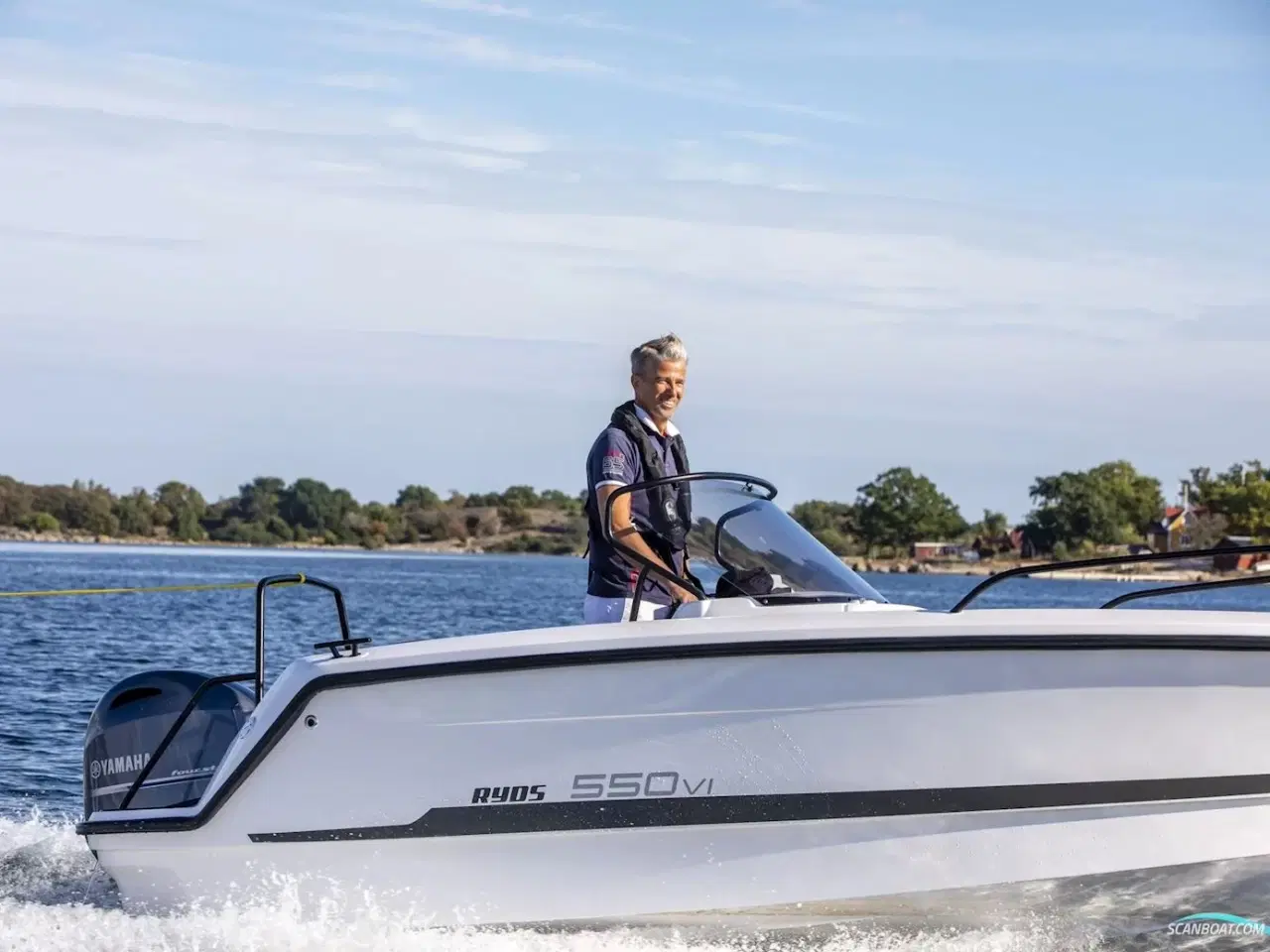 Billede 3 - Ryds 550VI Sport