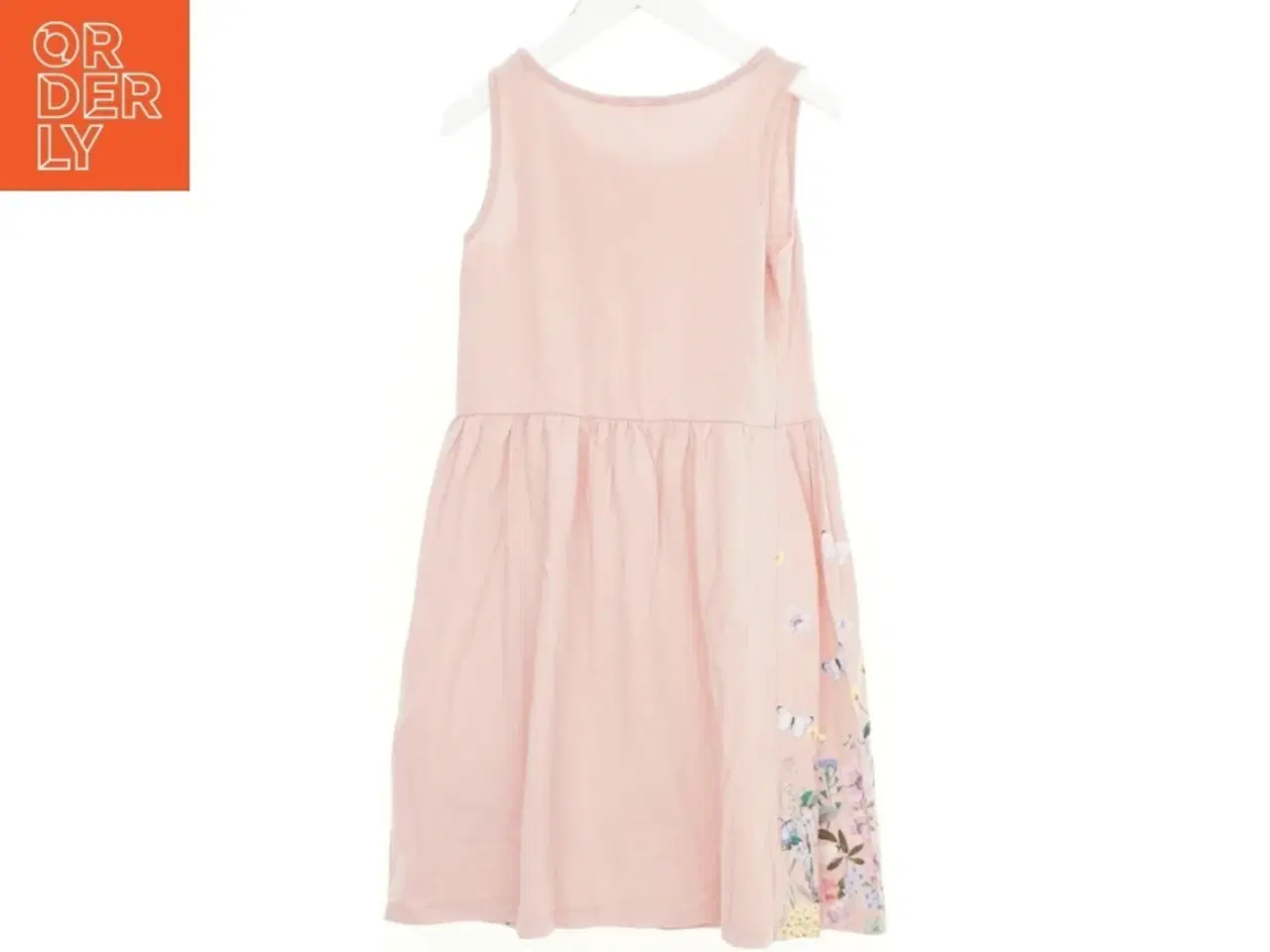 Billede 1 - Kjole fra H&M (str. 140 cm)