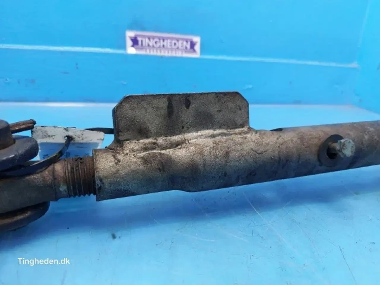 Billede 10 - New Holland T6 Stabilisatorstang 5195224