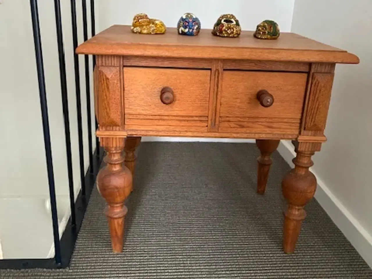 Billede 1 - Lille skuffemøbel 400,- kr.