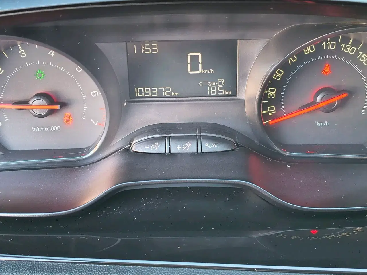 Billede 6 - Peugeot 208 1,0 VTi Active 68HK 5d