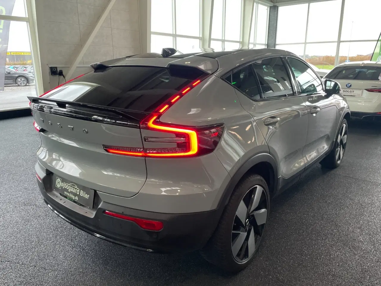 Billede 7 - Volvo C40  ReCharge Twin Ultimate