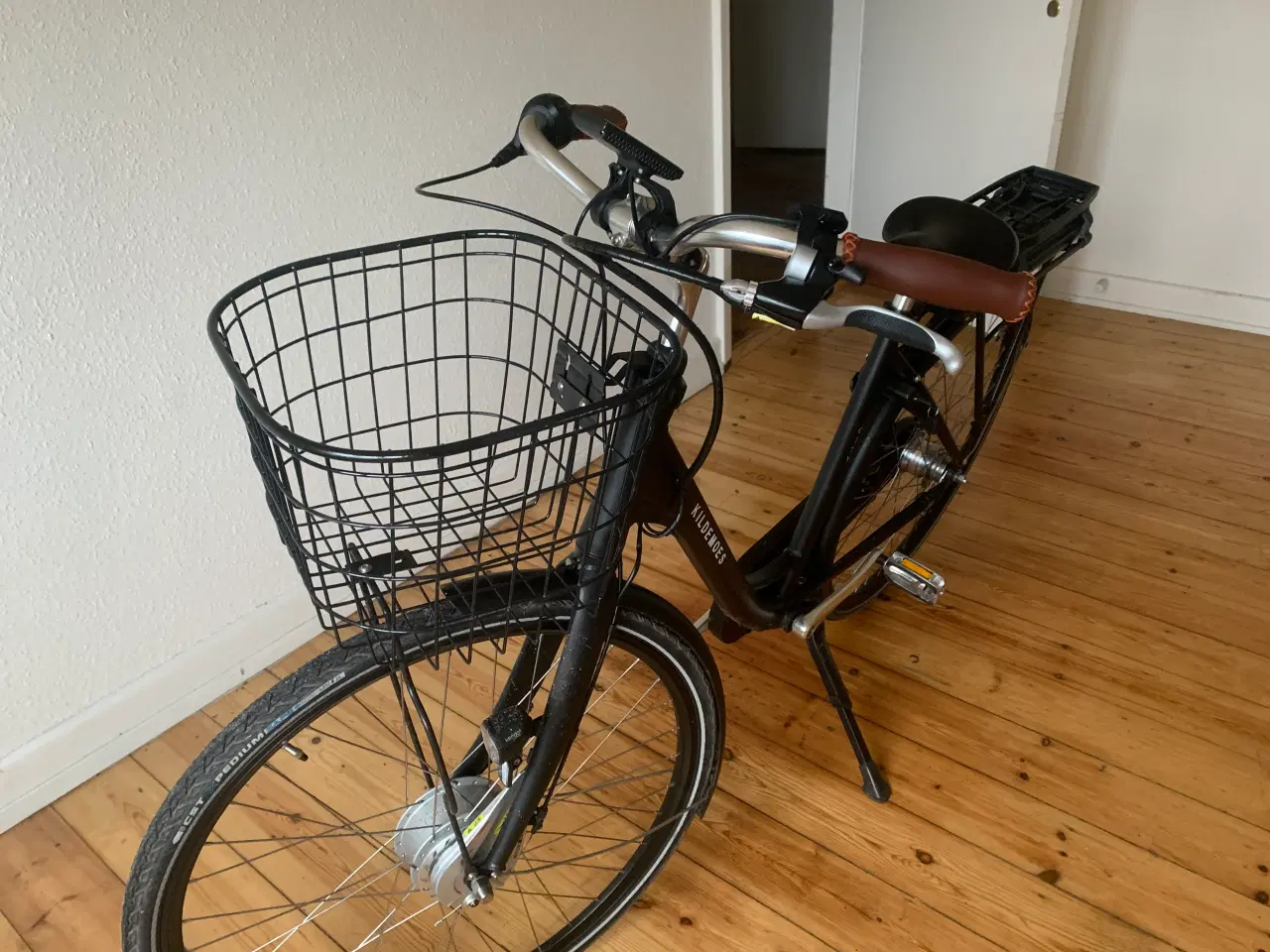 Billede 5 - Flot Kildemoes egoing damecykel