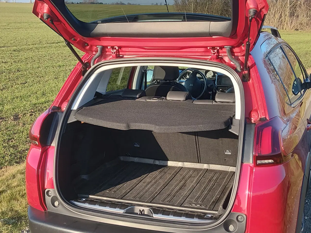 Billede 11 - Peugeot 2008 PureTech 110 Exclusive+ EAT6