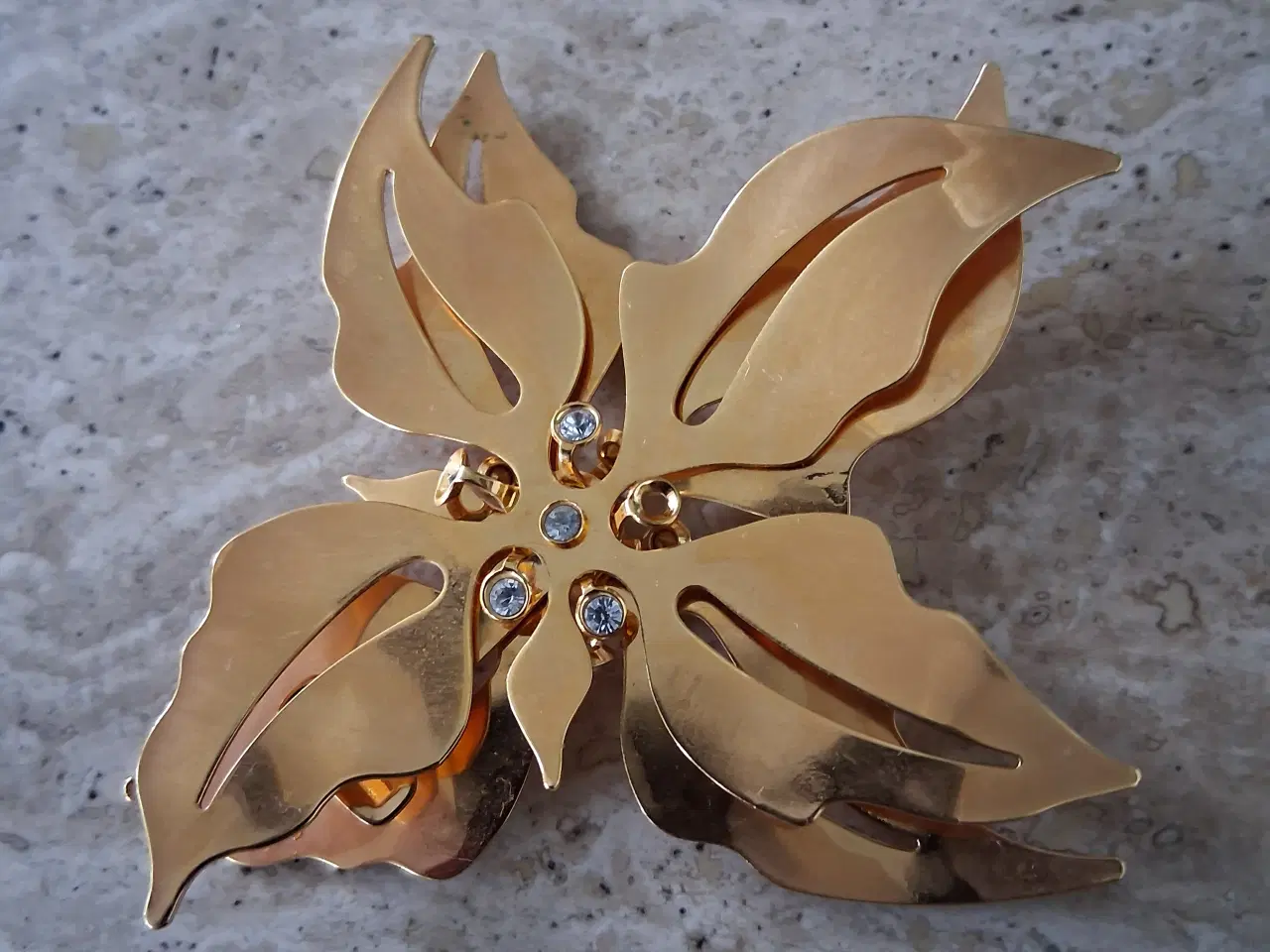 Billede 1 - Juleuro Georg Jensen. 