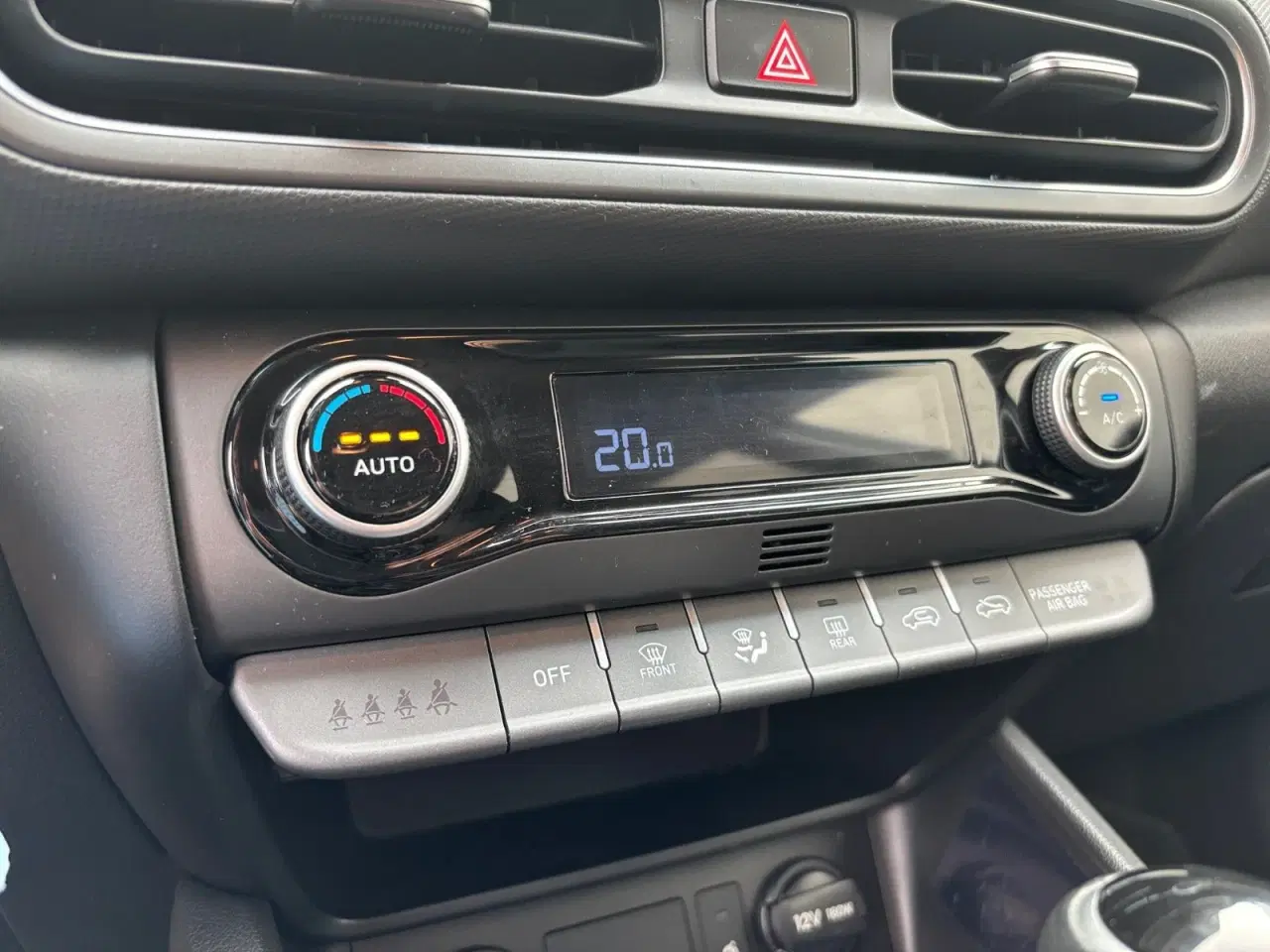 Billede 8 - Hyundai Kona 1,0 T-GDi Essential DCT