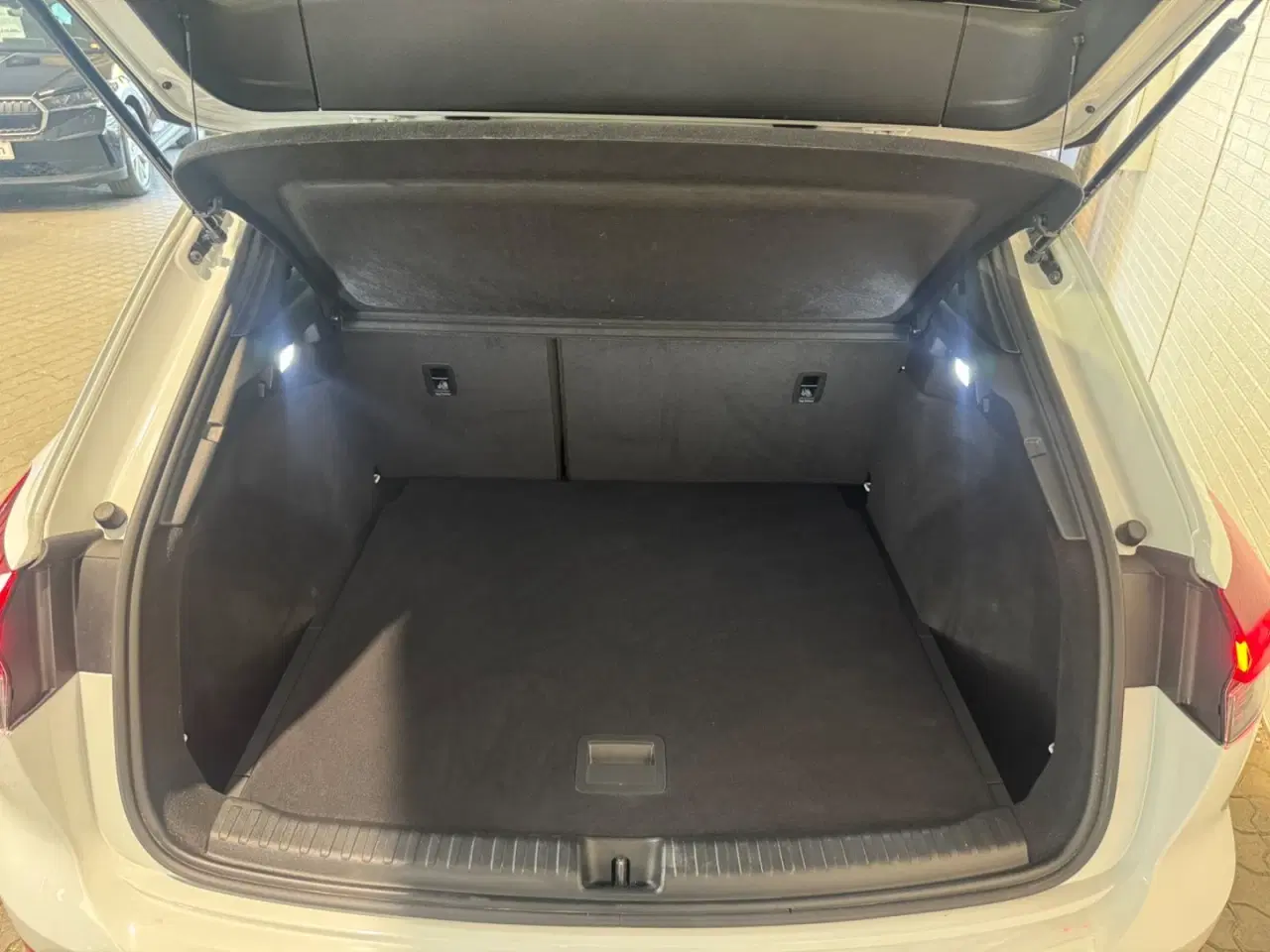 Billede 18 - Audi Q4 e-tron 40 S-line