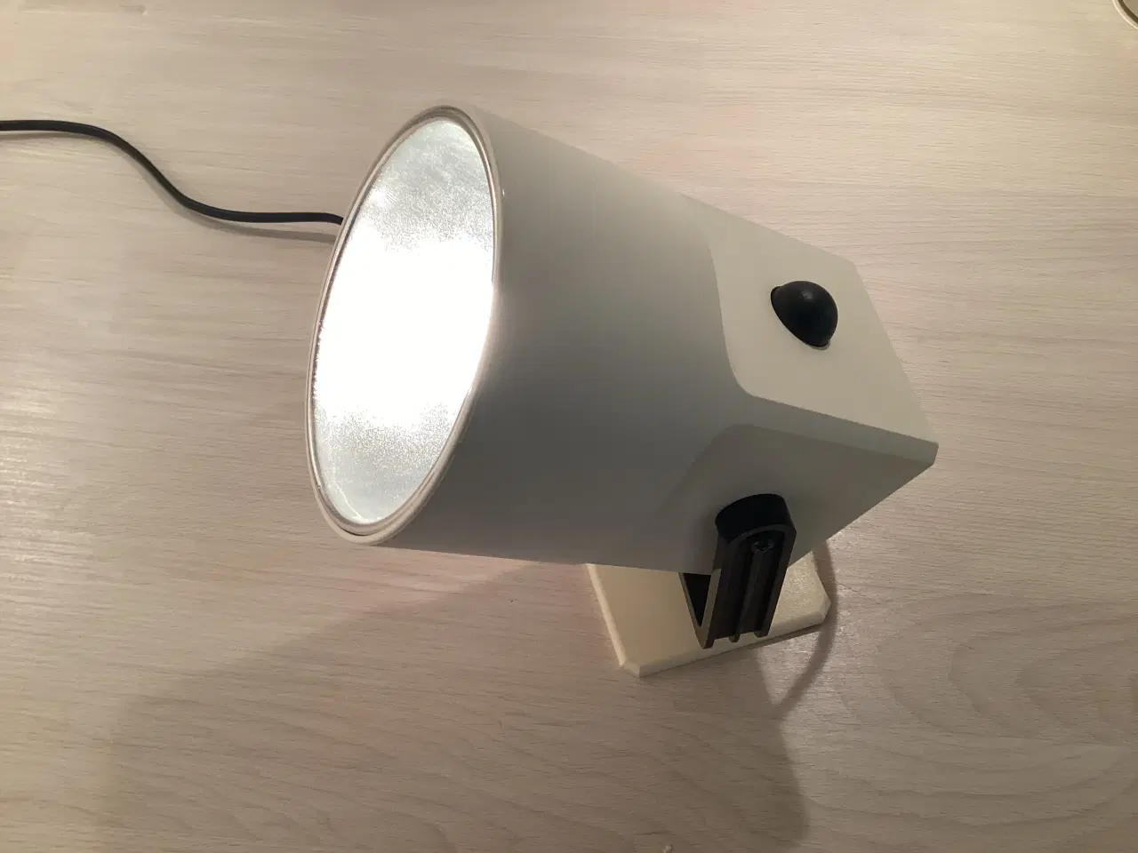 Billede 5 - Fin Louis Poulsen Lillebrorlampe m Monteringsplade