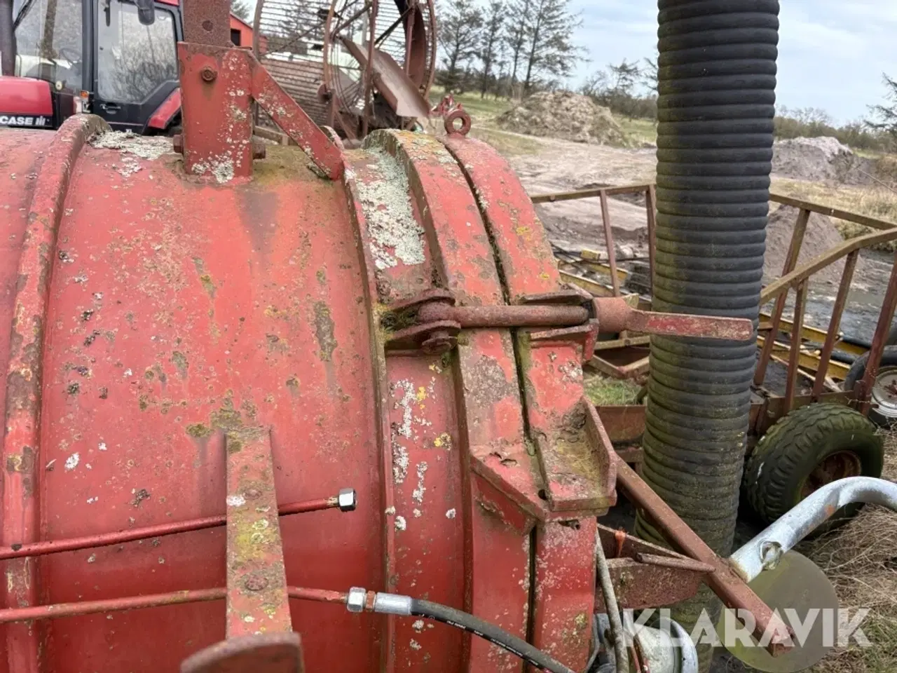 Billede 7 - Slamsuger Samson