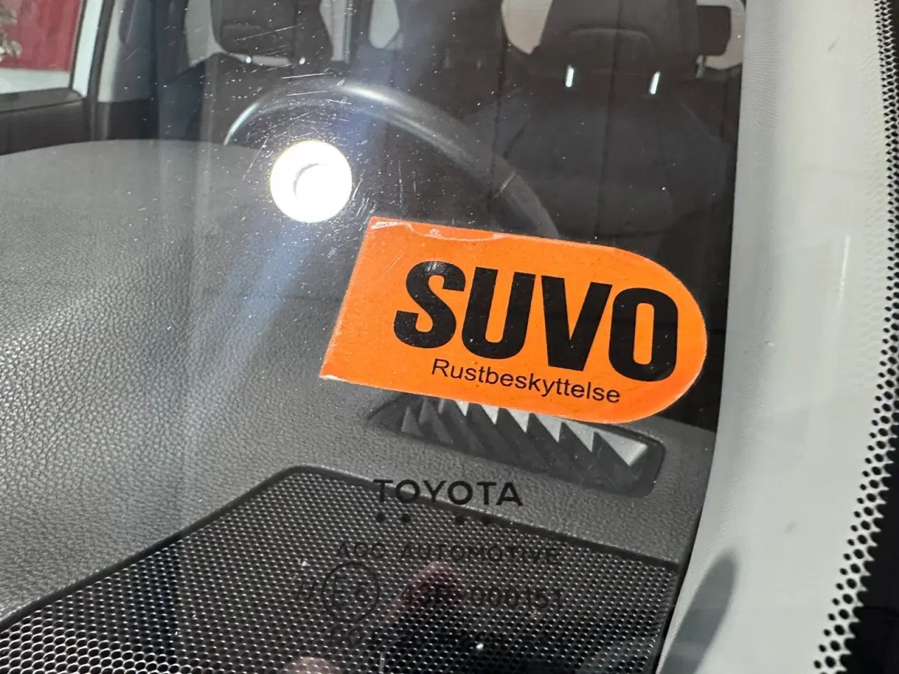 Billede 4 - Toyota RAV4 2,5 Hybrid H3 Business MDS