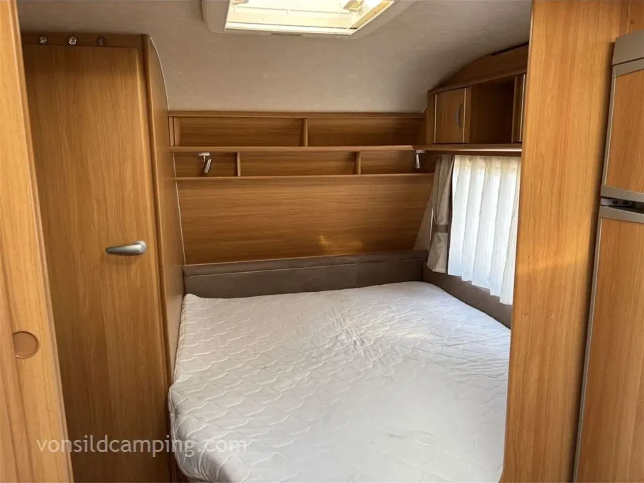 Billede 9 - 2010 - Adria Classica 613 PU