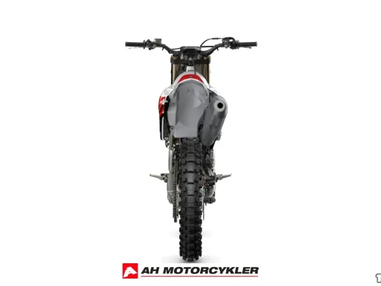 Billede 6 - Yamaha YZ 450 F 70-års Jubilæumsudgave