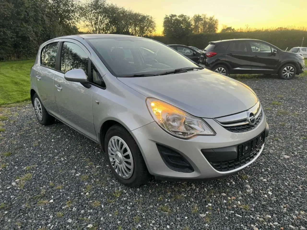 Billede 4 - Opel Corsa 1,0 12V Enjoy