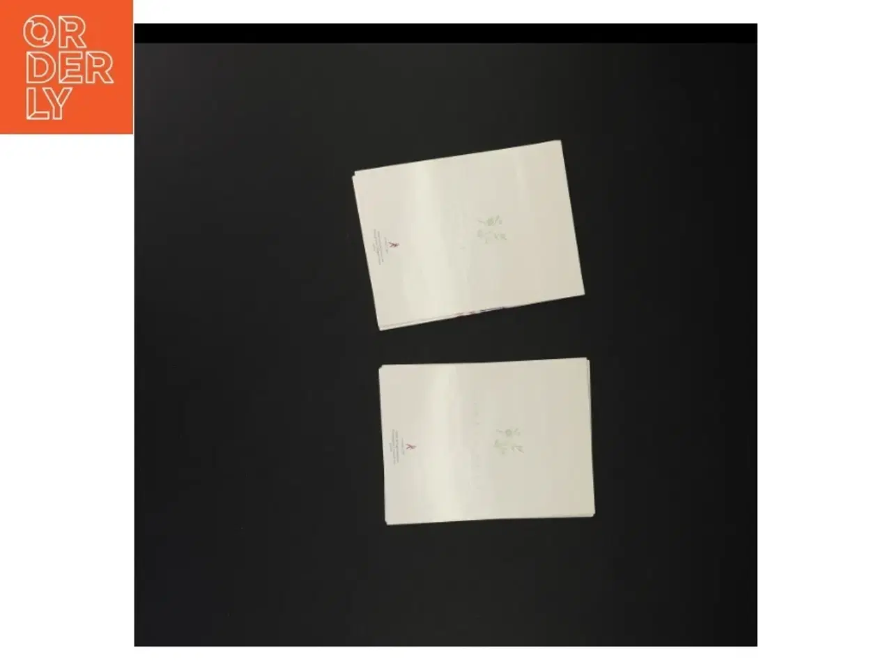 Billede 4 - Amerikanske postkort (str. 14 x 10 cm)