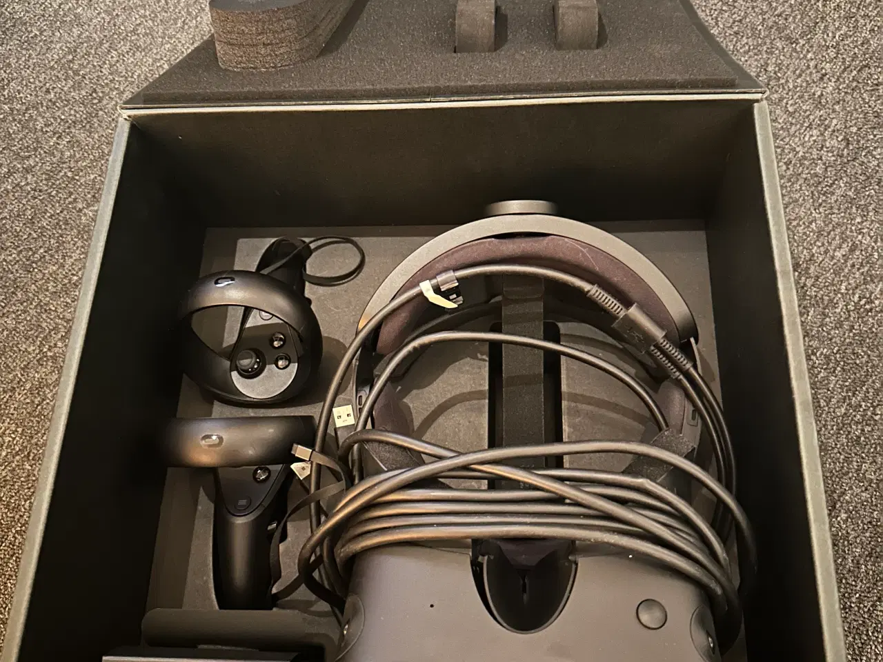 Billede 2 - Oculus Rift S VR headset