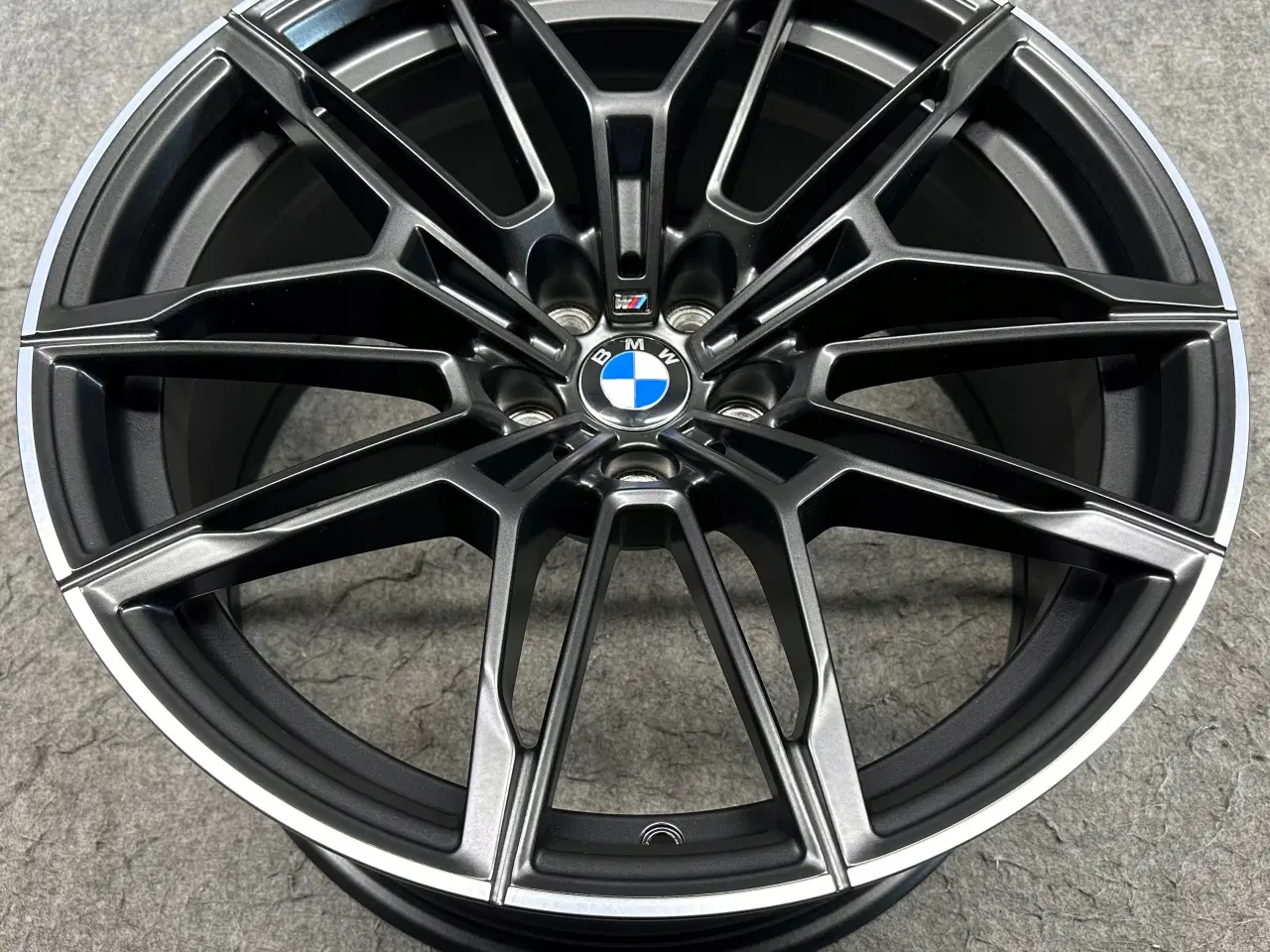 Billede 1 -  BMW M3 G80 M4 G82 825M M825 19” 20” 19 20