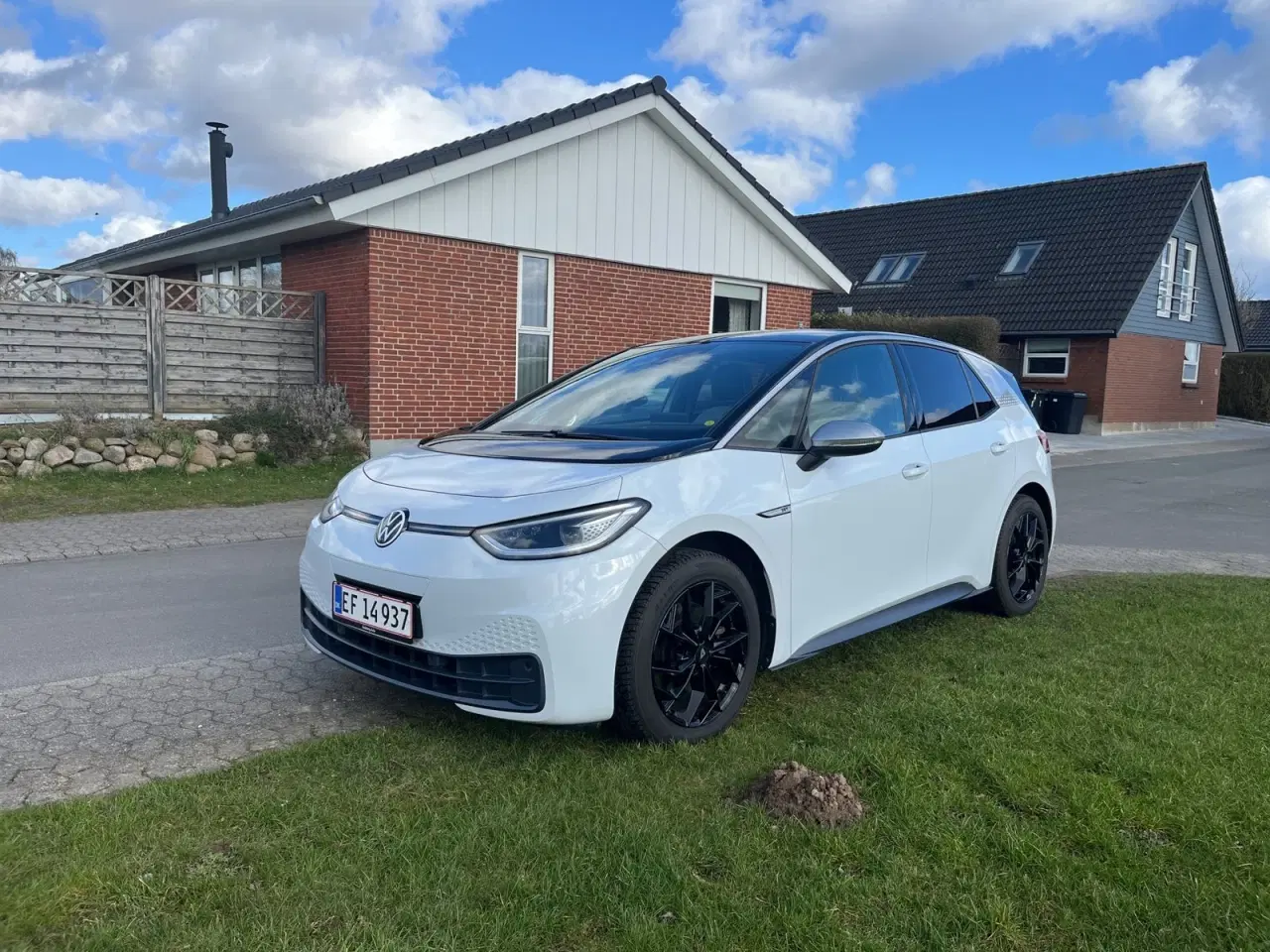 Billede 1 - VW ID.3 58 1ST Pro Performance