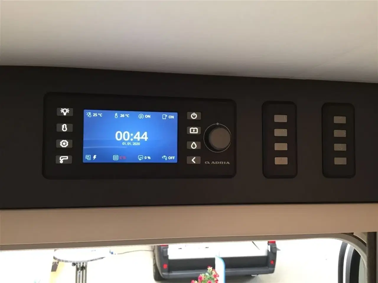 Billede 5 - 2023 - Adria Alpina 663 HT