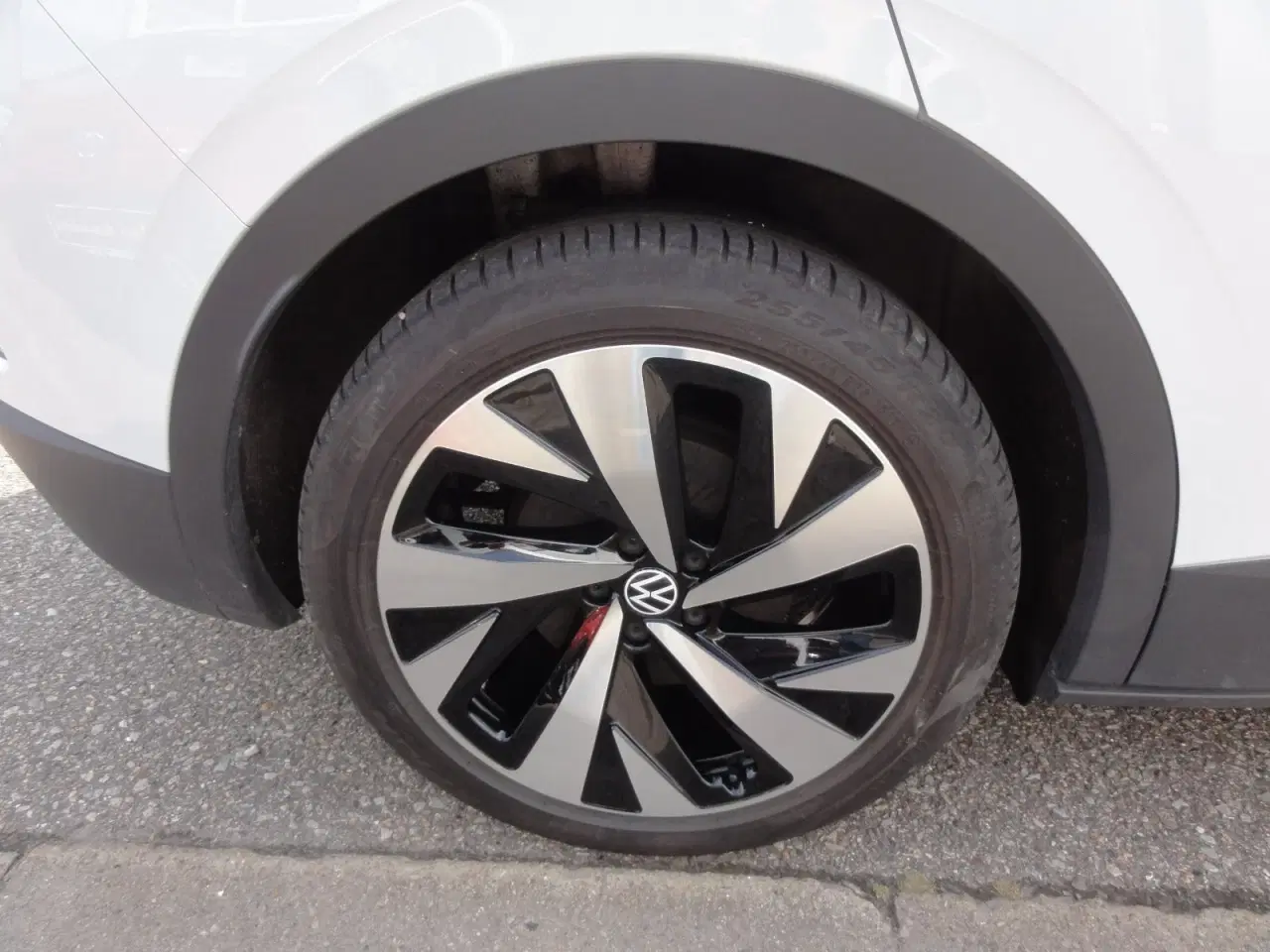 Billede 7 - VW ID.4 77 Pro Performance