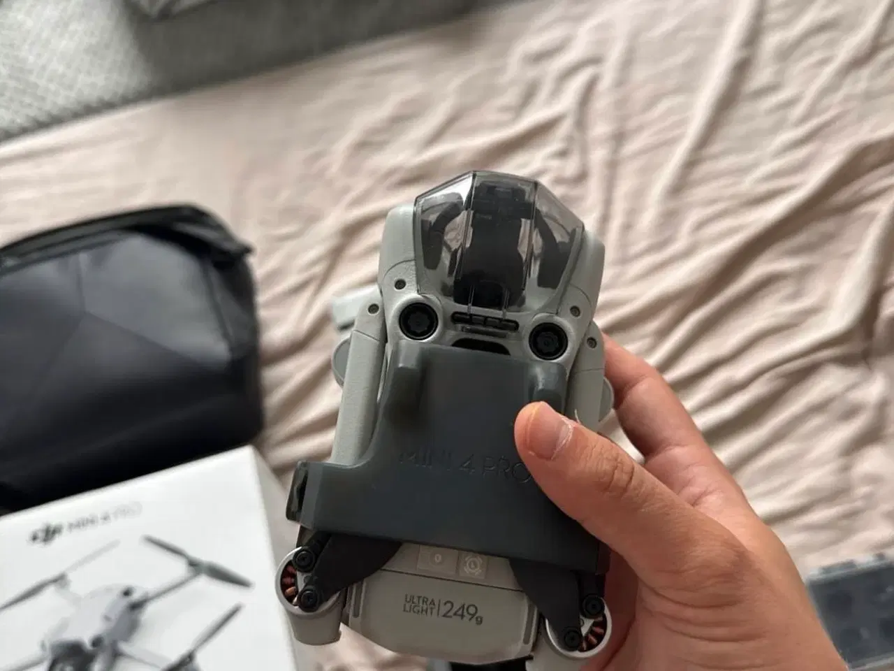 Billede 5 - DJI Mini 4 Pro Fly More Combo