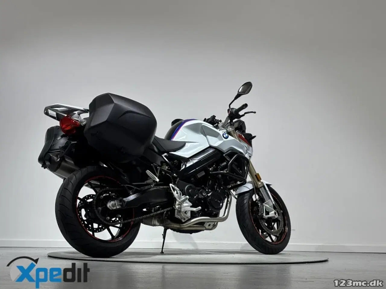 Billede 9 - BMW F 800 R