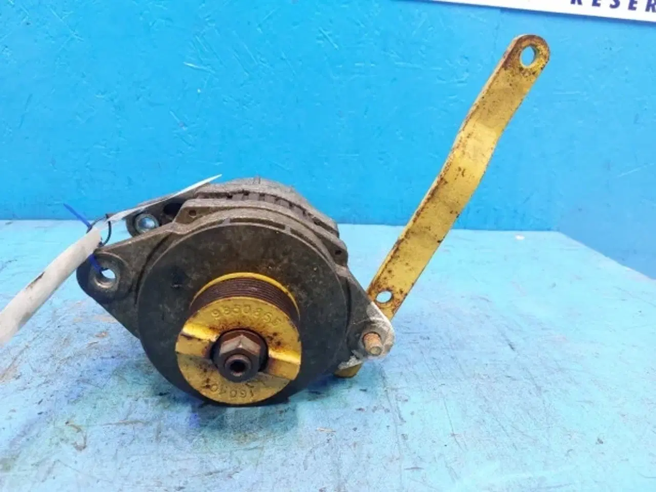 Billede 3 - Ford 675 Blæser 9850866