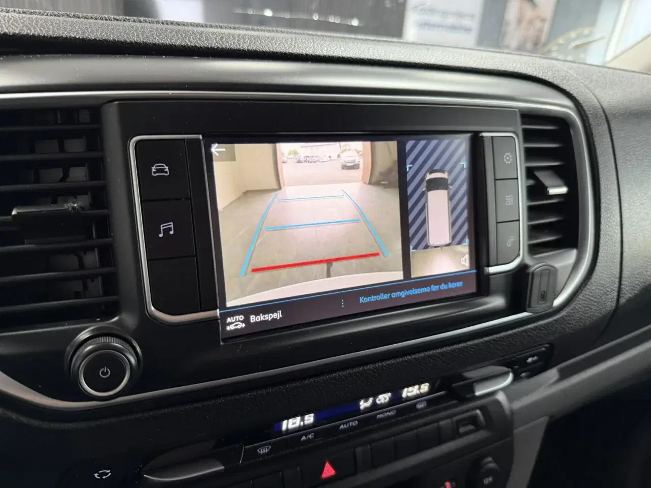 Billede 15 - Peugeot Expert L2 2,0 BlueHDi Premium EAT8 122HK Van 8g Aut.