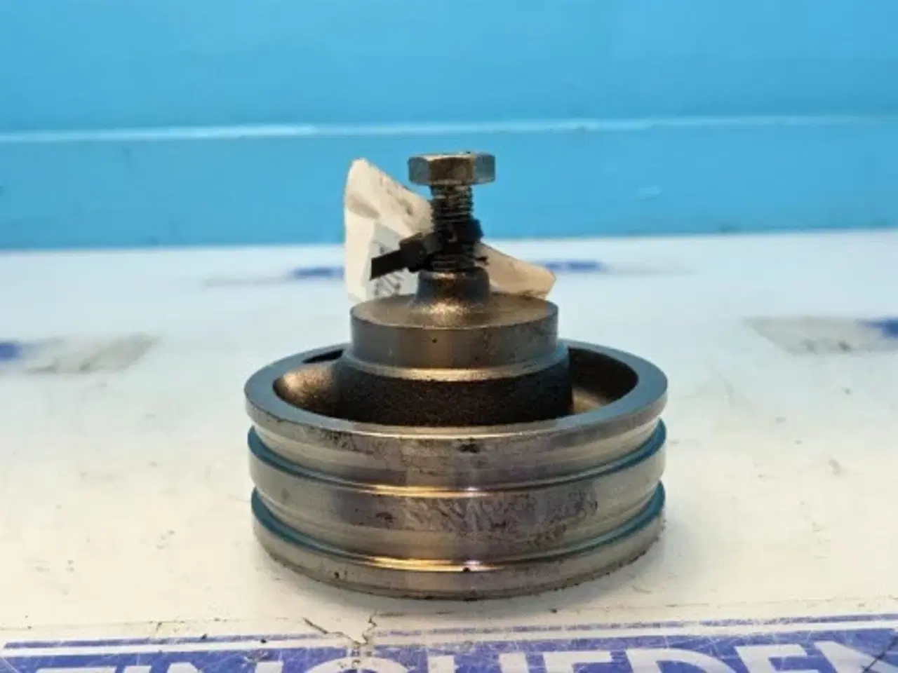 Billede 4 - Valtra   S394   Dæksel   916100320081