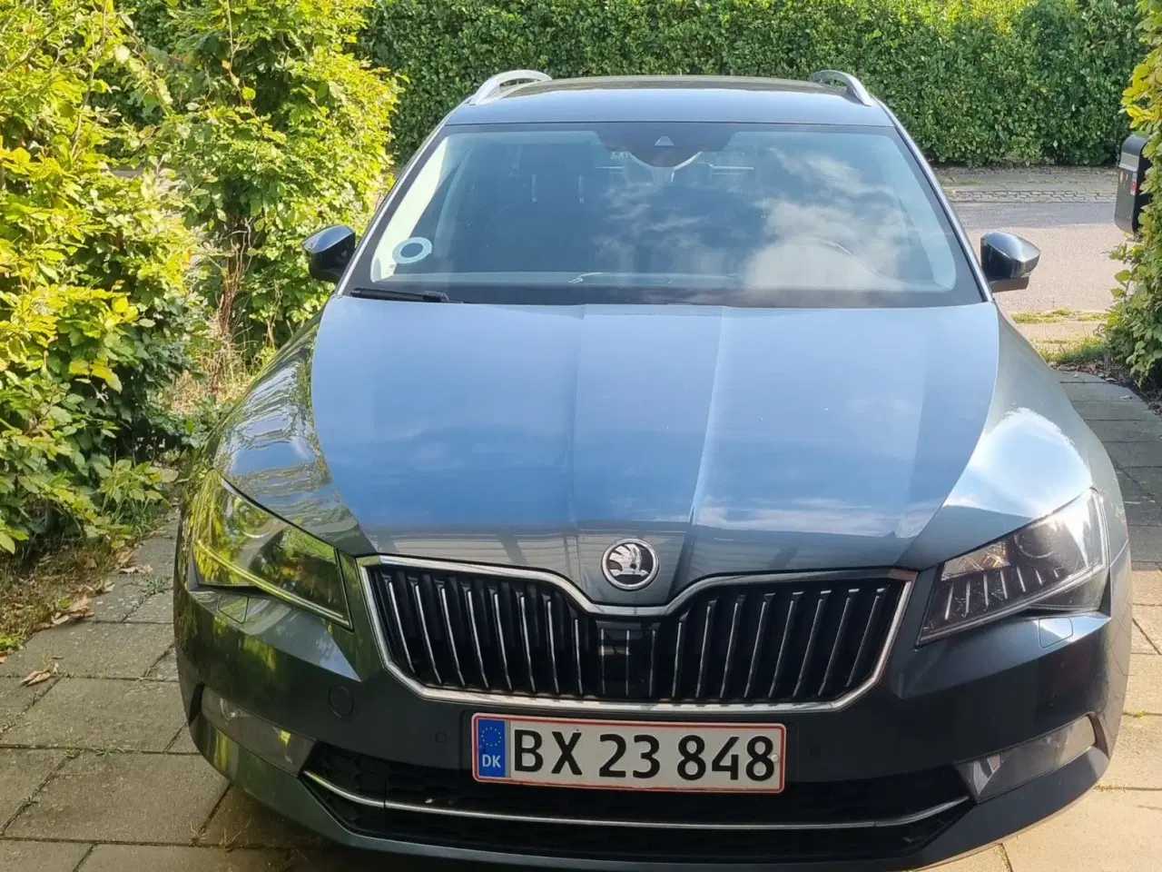 Billede 2 - Skoda Superb 1,4 TSi 150 Business Edition Combi DSG