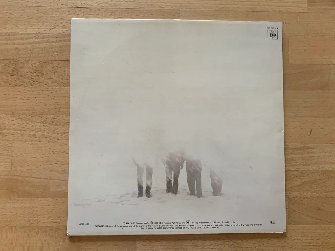 Billede 2 - LP med TV2, EN DEJLIG TORSDAG