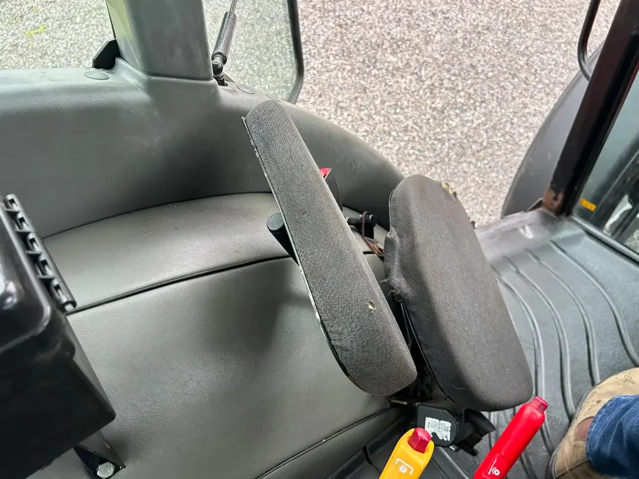 Billede 9 - Zetor Proxima 100