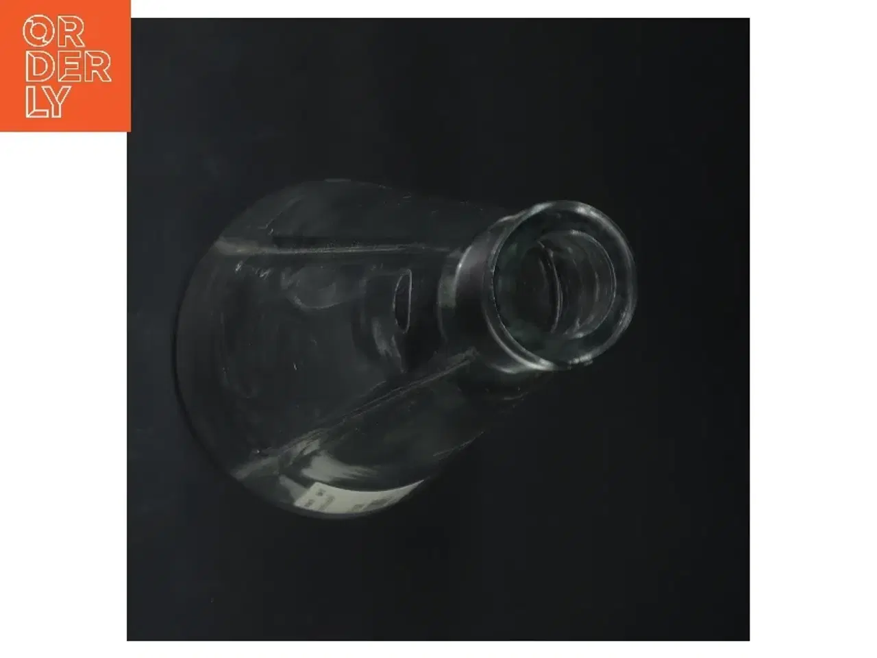 Billede 2 - Glasvase fra Rosendahl (str. 34 cm)