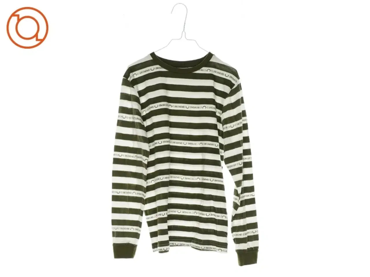 Billede 1 - Bluse fra Grunt (str. 152 cm)