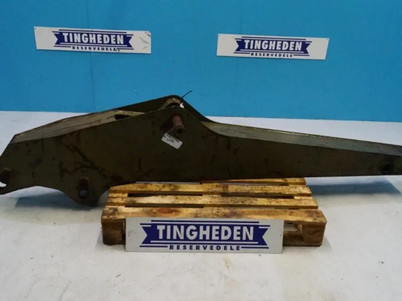 Billede 1 - Hydrema 806 Gravearm 209081