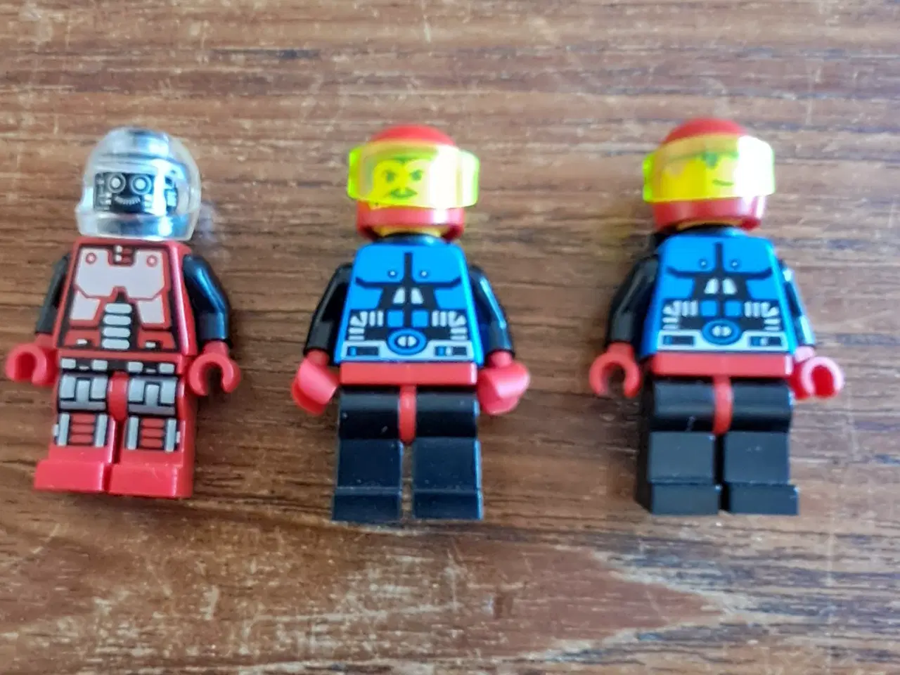 Billede 2 - Lego Systiem 6949