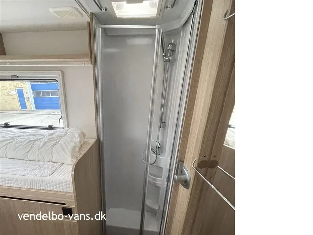 Billede 5 - 2020 - SunLight T 68 "XV" - Jubilæum.