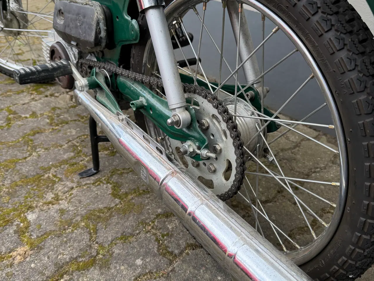 Billede 6 - Puch Maxi 2 Gear