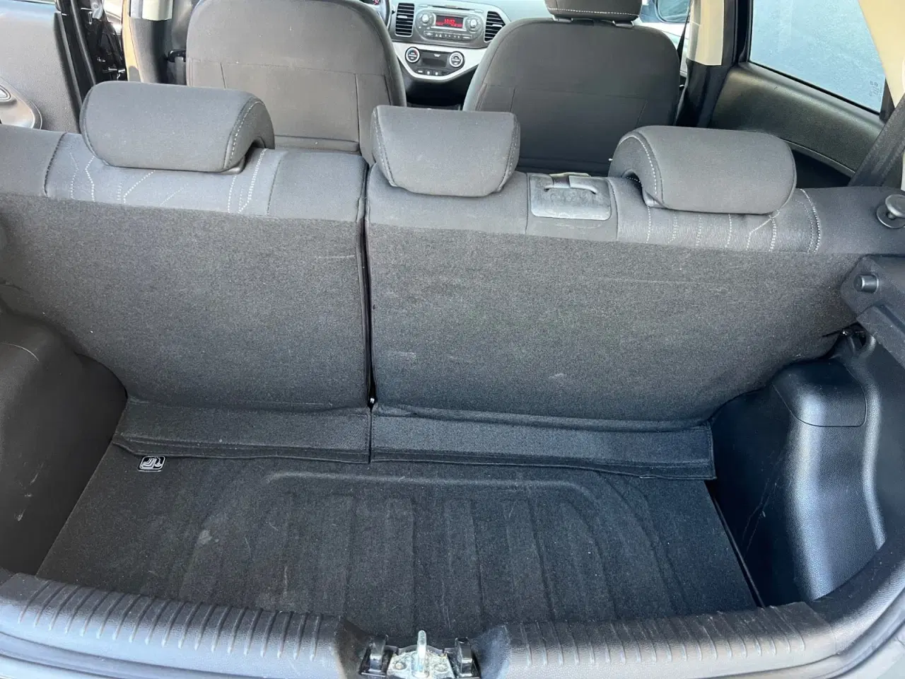 Billede 4 - Kia Picanto 1,0 Premium