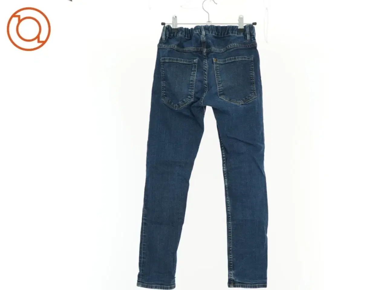 Billede 2 - Jeans fra H&M (str. 146 cm)